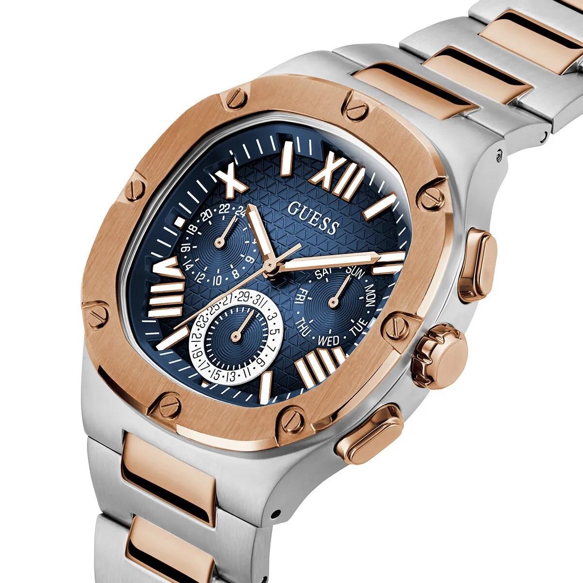 GUESS GW0572G4 HERRENUHR GUESS GW0572G4 HERRENUHR